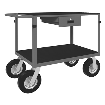 Instrument Cart